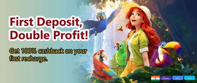 Join Jeetway Club for Big Wins